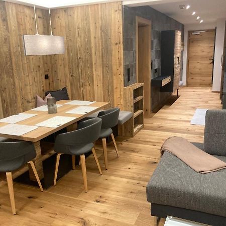 Lodge14 Kirchberg in Tirol Eksteriør bilde