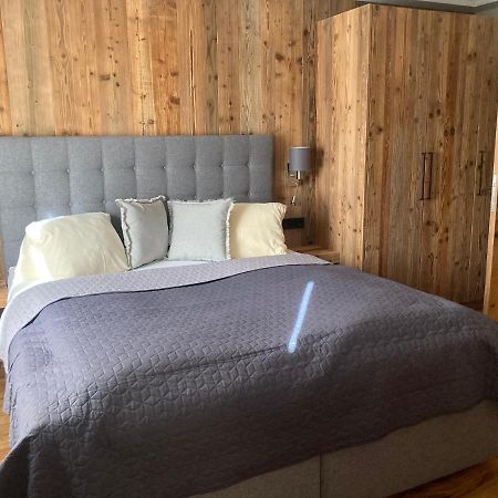 Lodge14 Kirchberg in Tirol Eksteriør bilde
