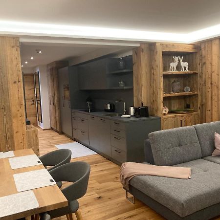 Lodge14 Kirchberg in Tirol Eksteriør bilde