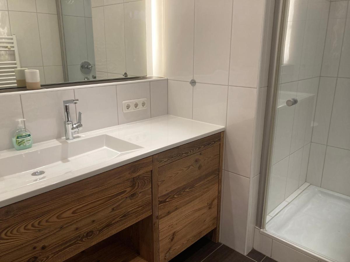 Lodge14 Kirchberg in Tirol Eksteriør bilde
