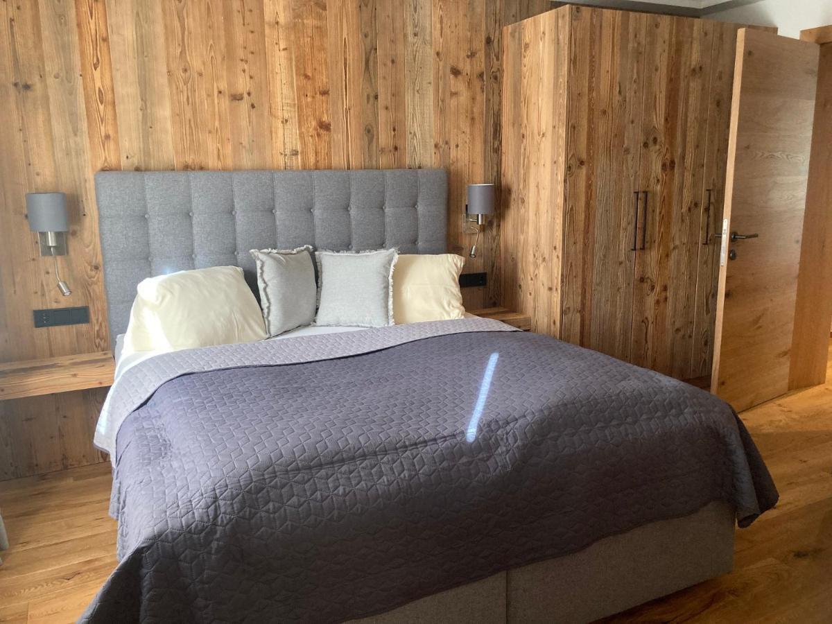 Lodge14 Kirchberg in Tirol Eksteriør bilde