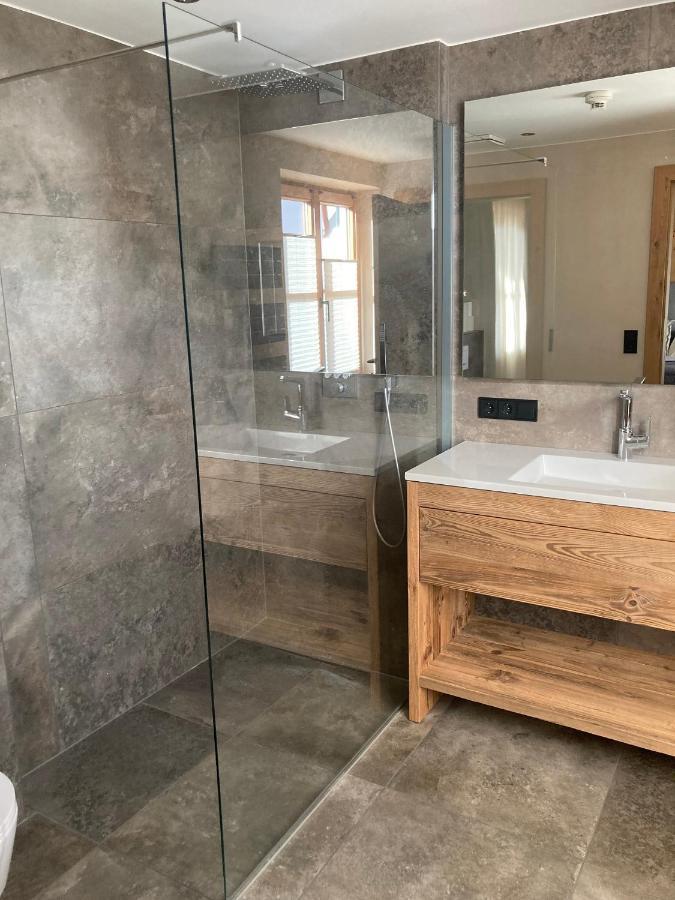 Lodge14 Kirchberg in Tirol Eksteriør bilde