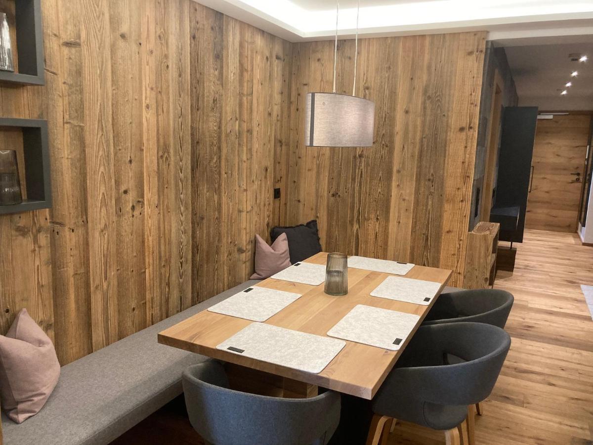 Lodge14 Kirchberg in Tirol Eksteriør bilde